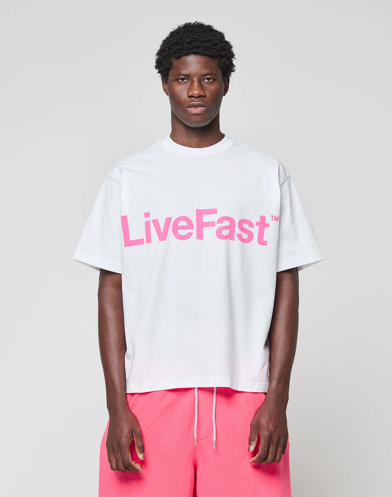 New Summer Basics